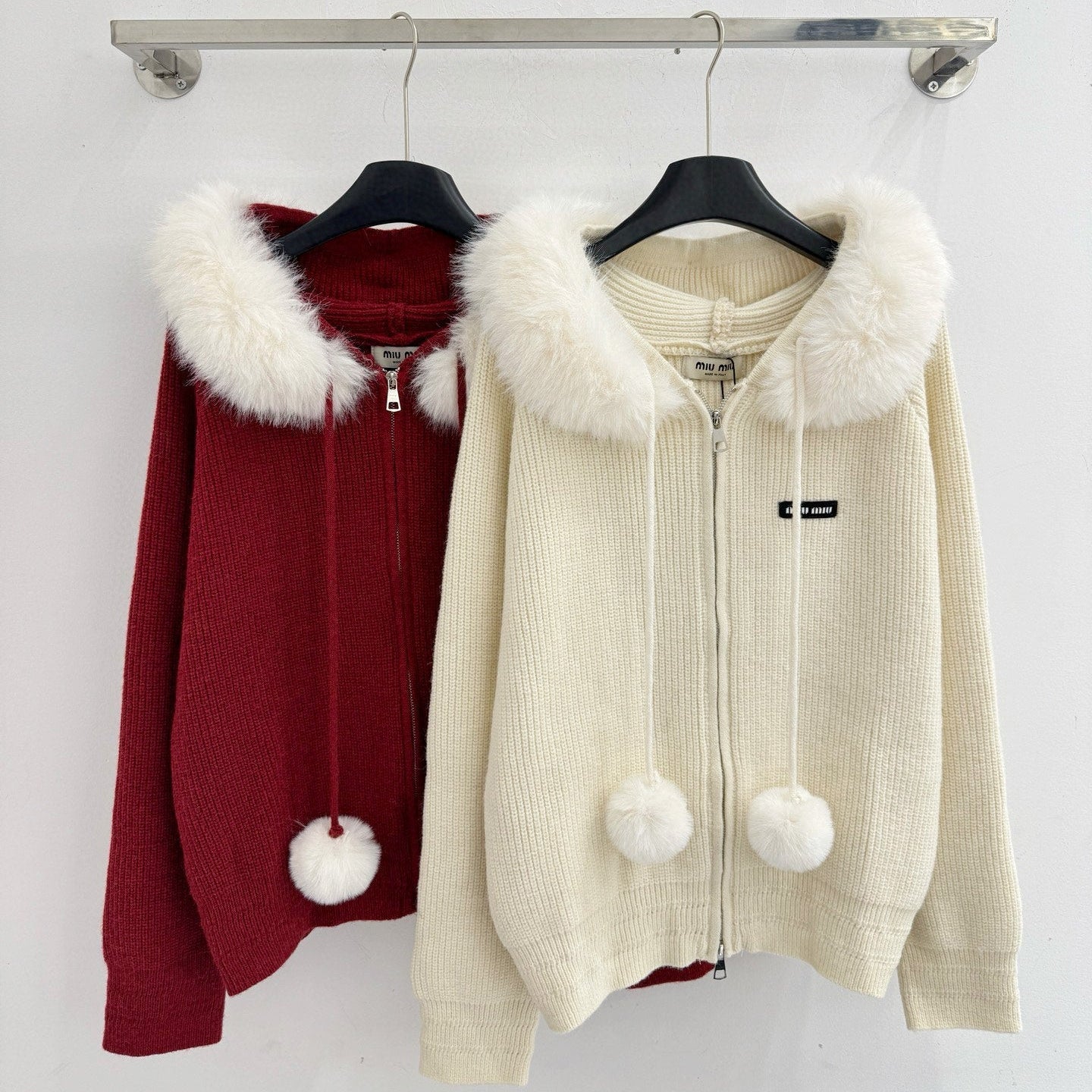 Clothing Fall/Winter 2025