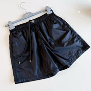 Prada 2026 Short Black Polyester 654927