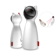SPEEDLASER - Pointeur Laser Automatique pour Chat