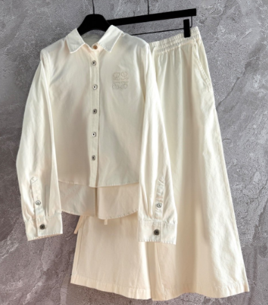 Loewe Clothing